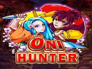 Oni Hunter thumbnail