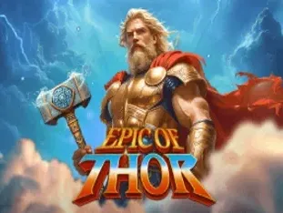 Epic Of Thor thumbnail