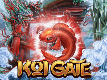 Koi Gate thumbnail