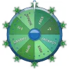 Roda Keberuntungan Slot Tawonbet icon
