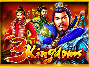3 Kingdoms - Battle Of Red Cliffs thumbnail