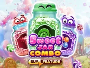 Sweet Jar Combo thumbnail