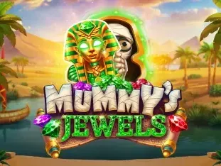 Mummy’s Jewels thumbnail