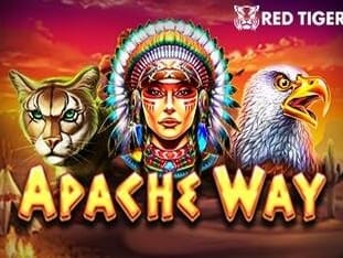 Apache Way thumbnail
