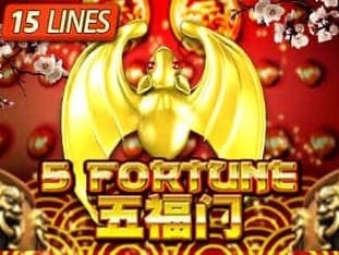 5 Fortune thumbnail