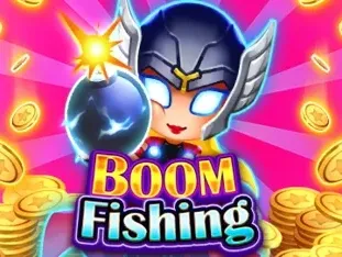 Boom Fishing thumbnail