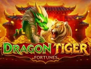 Dragon Tiger Fortunes thumbnail